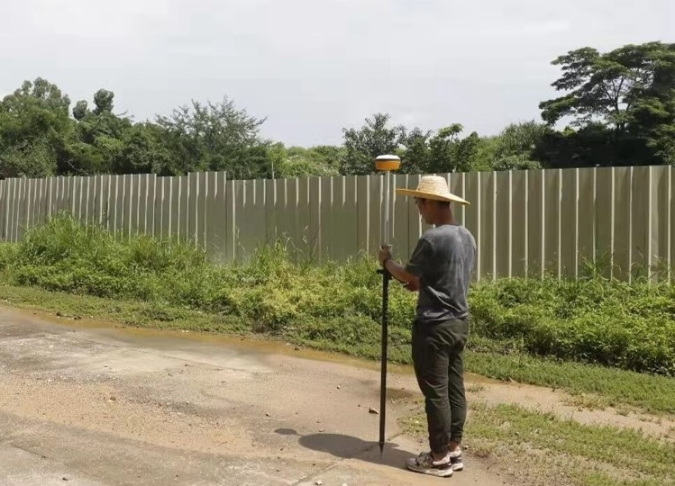 工程測(cè)量放樣